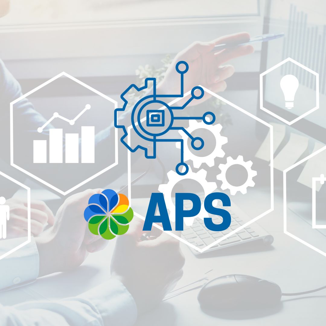 Alfresco Process Services APS